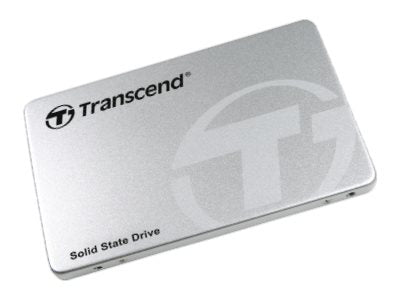 TRANSCEND SSD220S SSD 480GB intern Seitenansicht