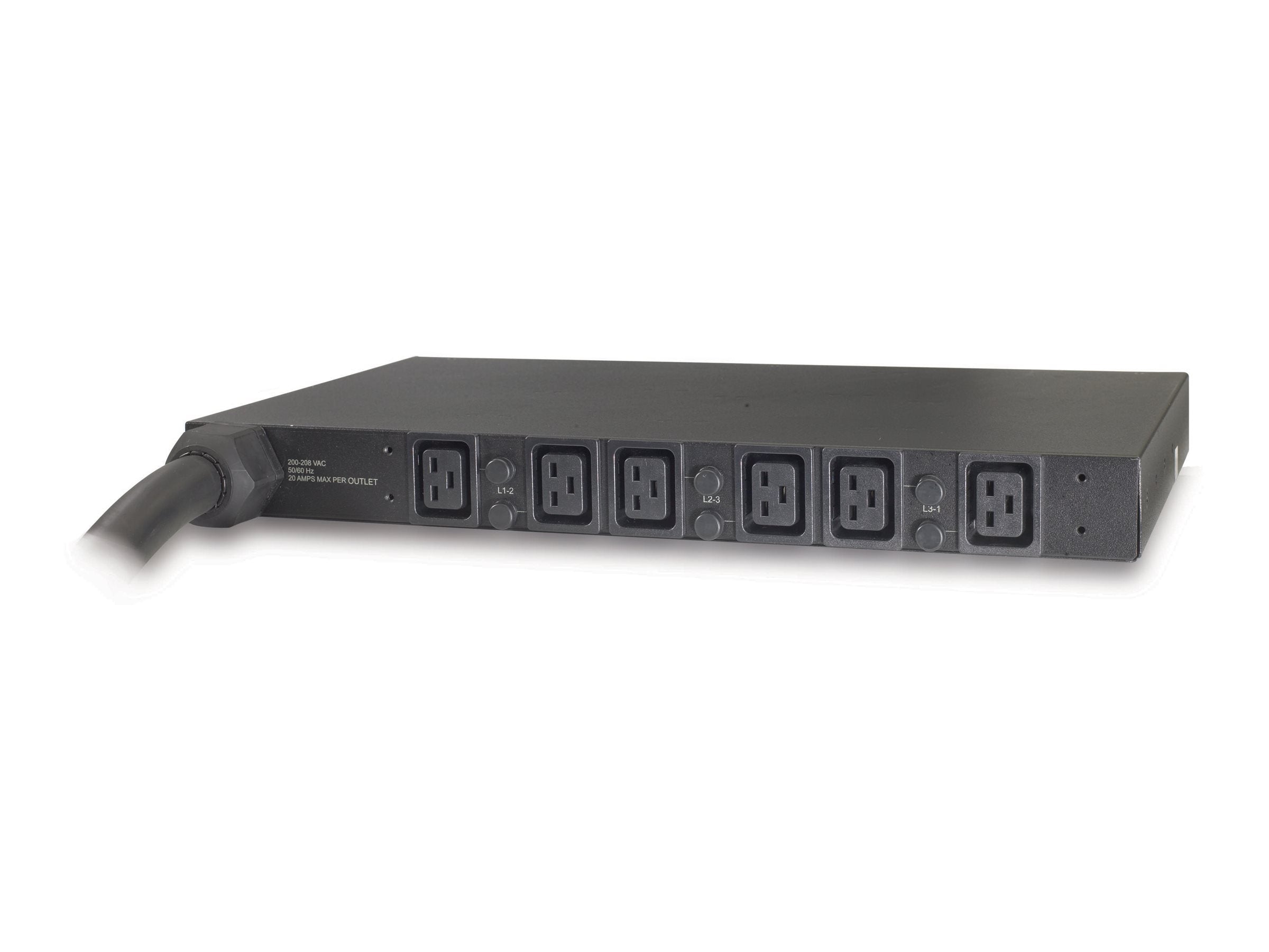 APC 2 Year Extended Warranty Verpackung - Detailansicht