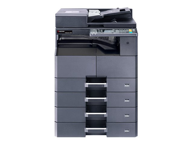 KYOCERA TASKalfa 2020 Seitenansicht