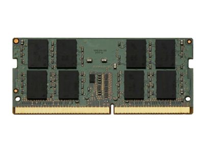 PANASONIC 32GB RAM Modul Vorderansicht