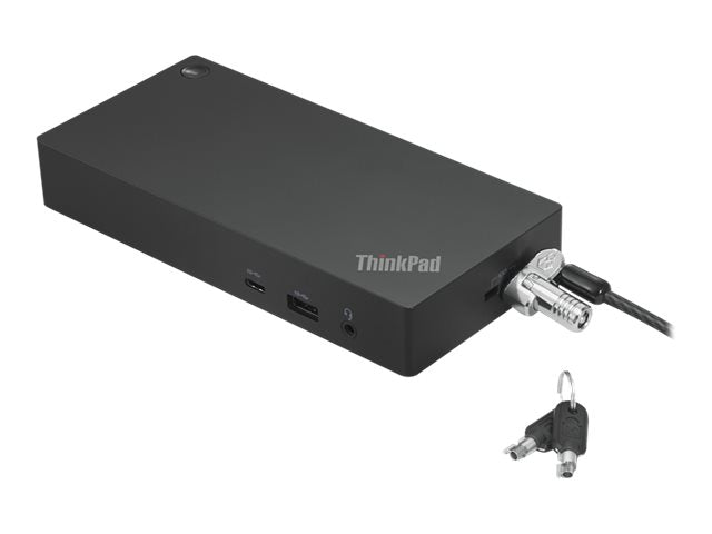 LENOVO Kensington NanoSaver MasterKey Cable Lock Verpackung