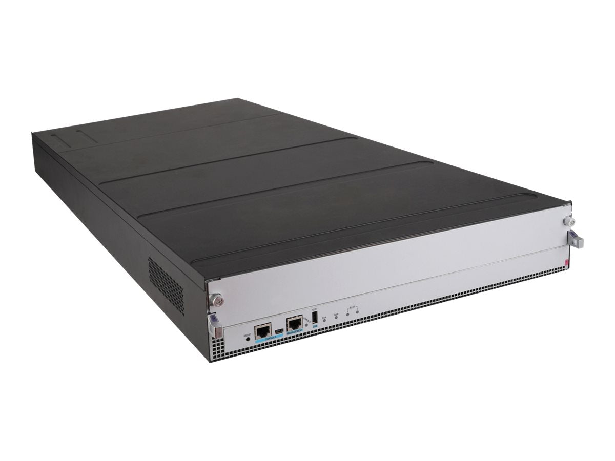 HPE 12901E Switch Chassis Detailansicht