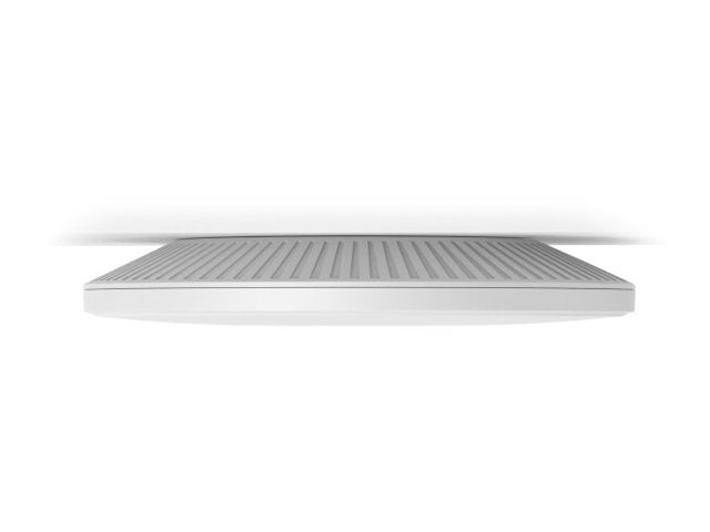 TP-LINK EAP783 Omada BE19000 Ceiling Mount Tri-Band Wi-Fi 7 Access Point Detailansicht
