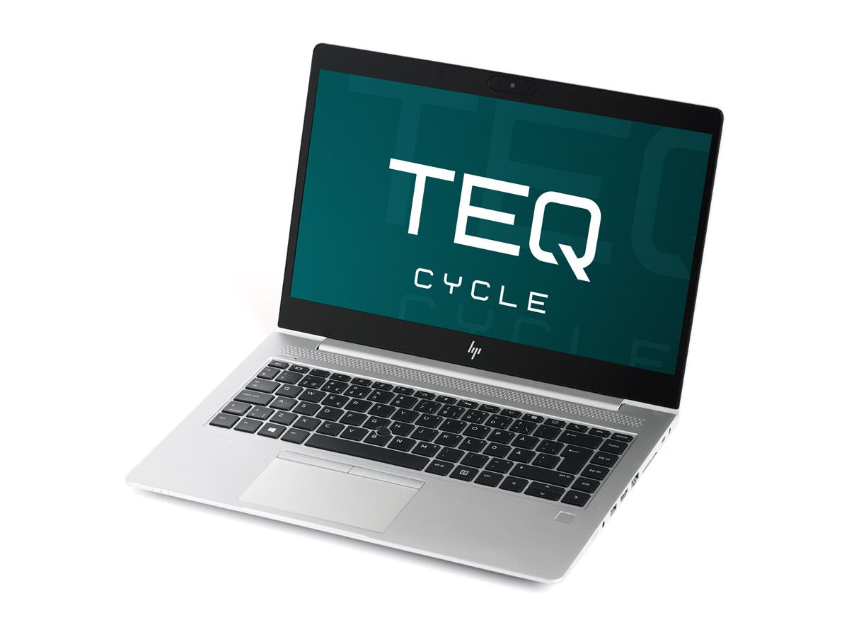 TEQCYCLE HP EliteBook 840 G6 Verpackung