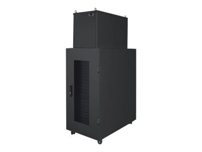 INTELLINET Micro Datacenter Vorderansicht