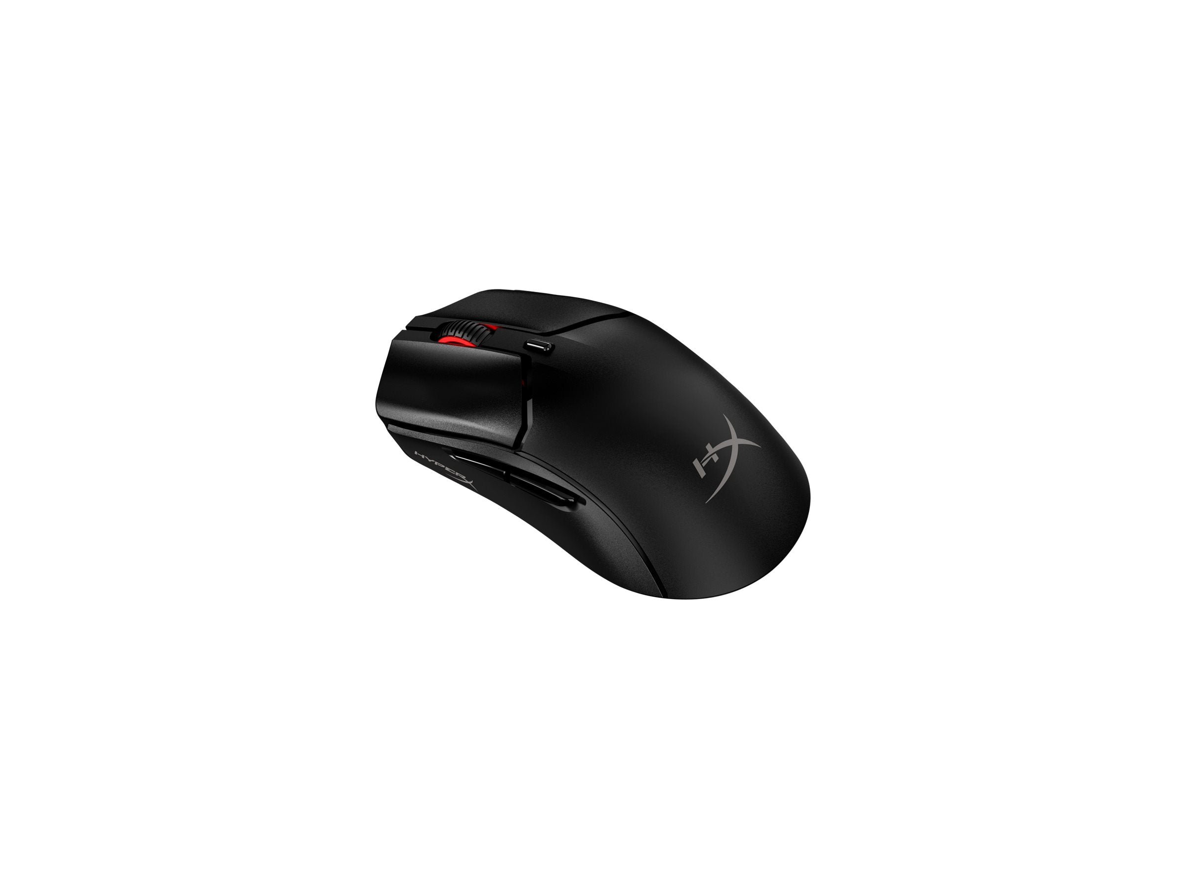 HP HyperX Pulsefire Haste 2 Mini Wireless Gaming Mouse Detailansicht