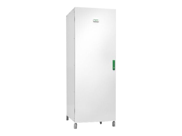 APC Galaxy VS Classical Battery Cabinet Vorderansicht