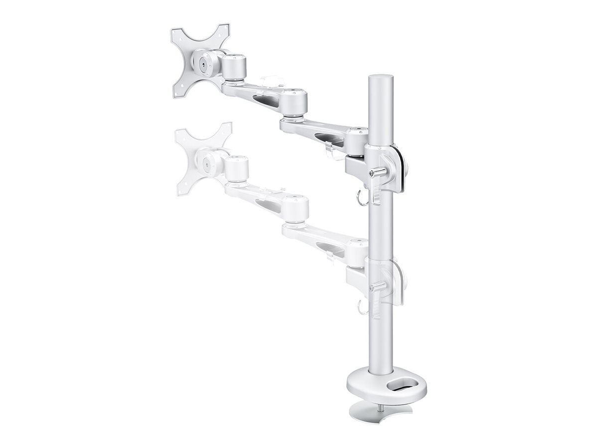 NEOMOUNTS FPMA-D935G Desk Mount Seitenansicht