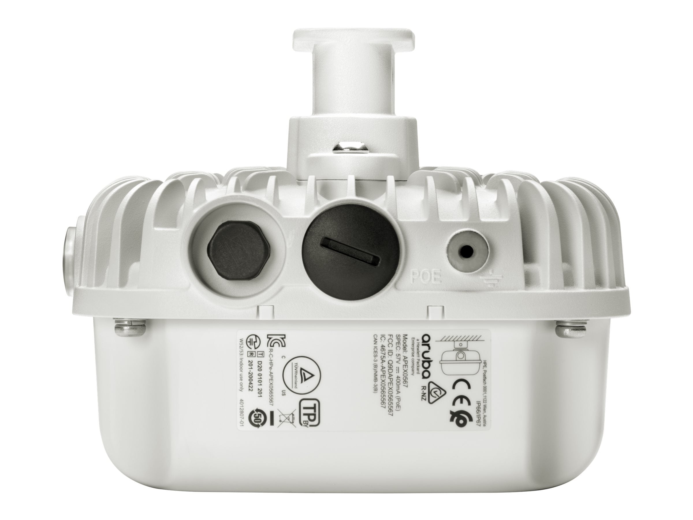 HPE Aruba AP-565 (US) Outdoor 11ax AP