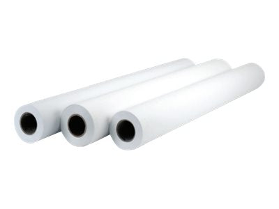 HP Productionmatte Polypropylene 3-in Core - Vorderansicht