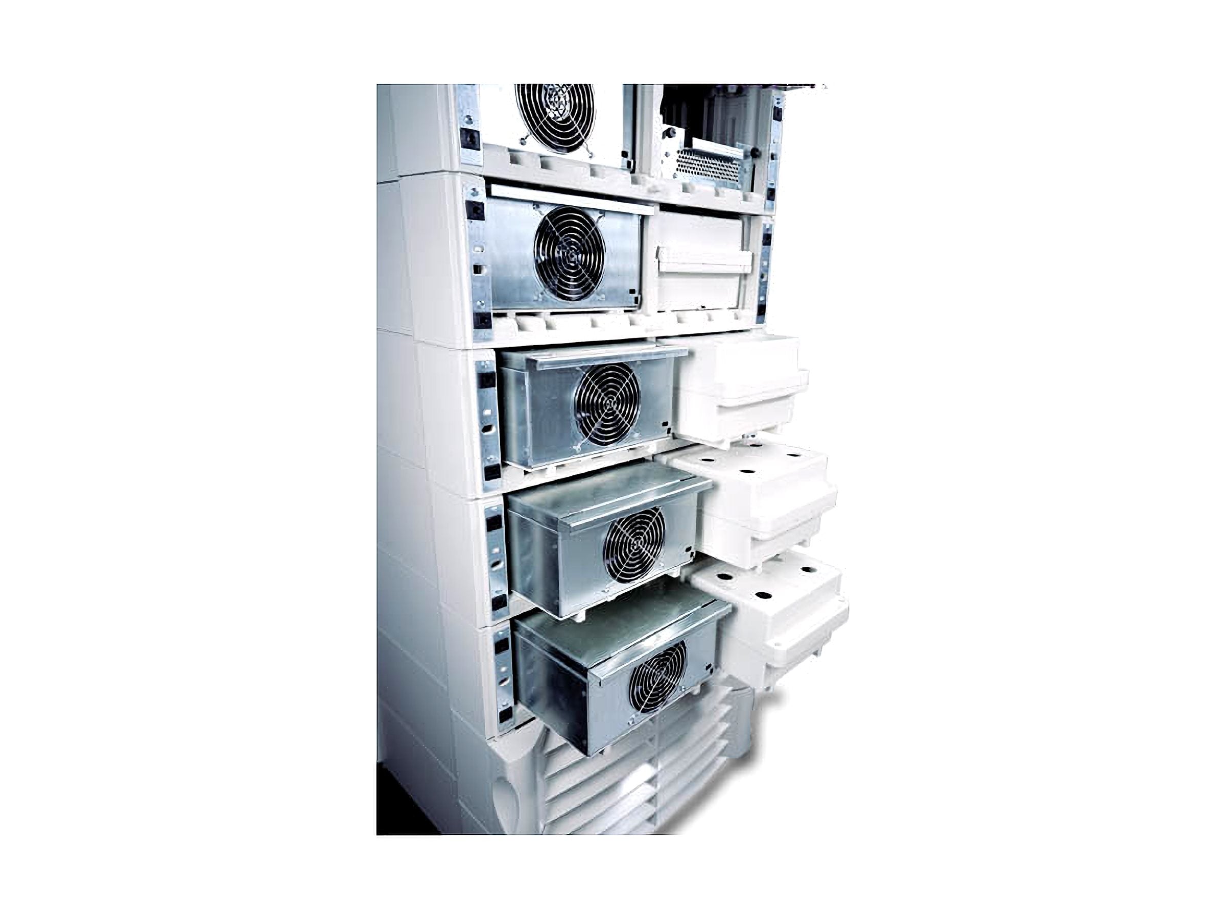 APC Symmetra Power Module Vorderansicht