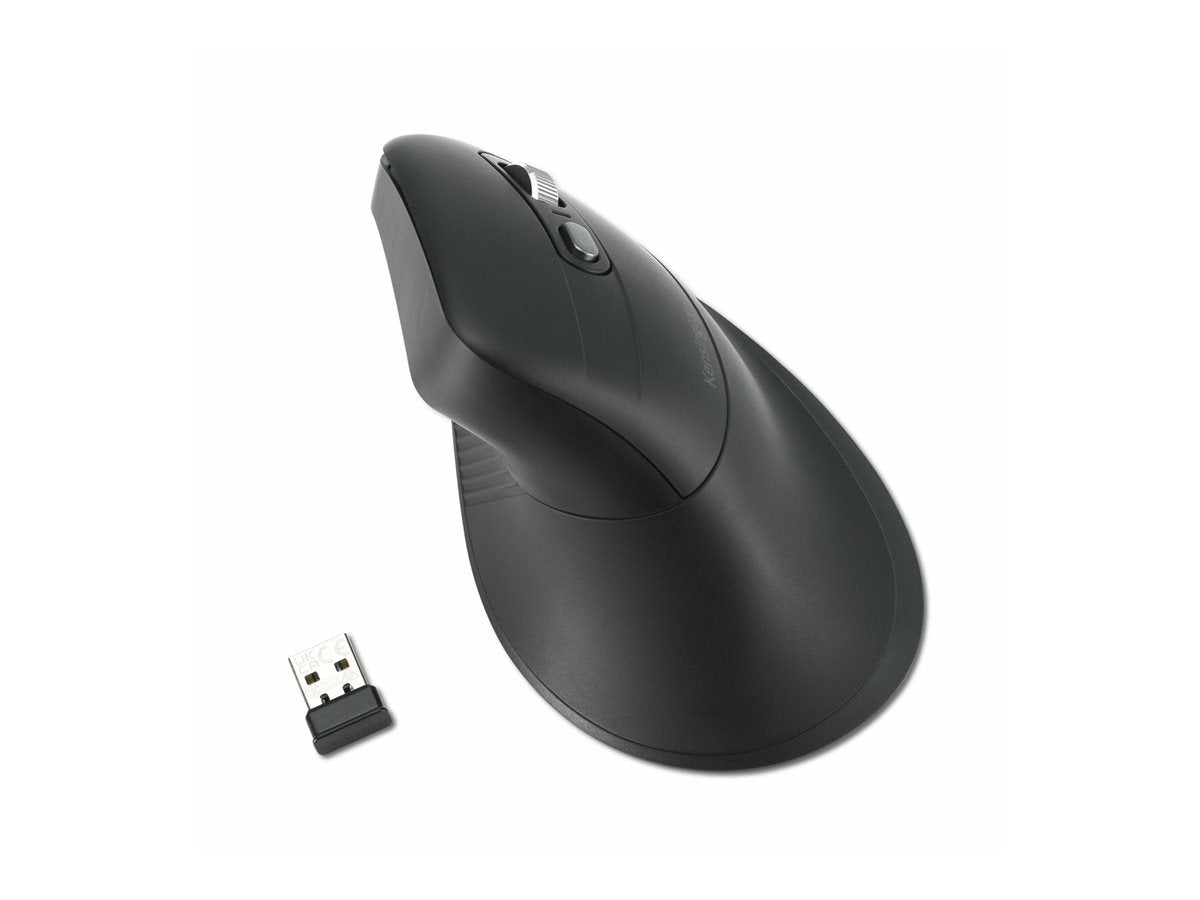 KENSINGTON MY630 EQ Ergo Mouse Vorderansicht