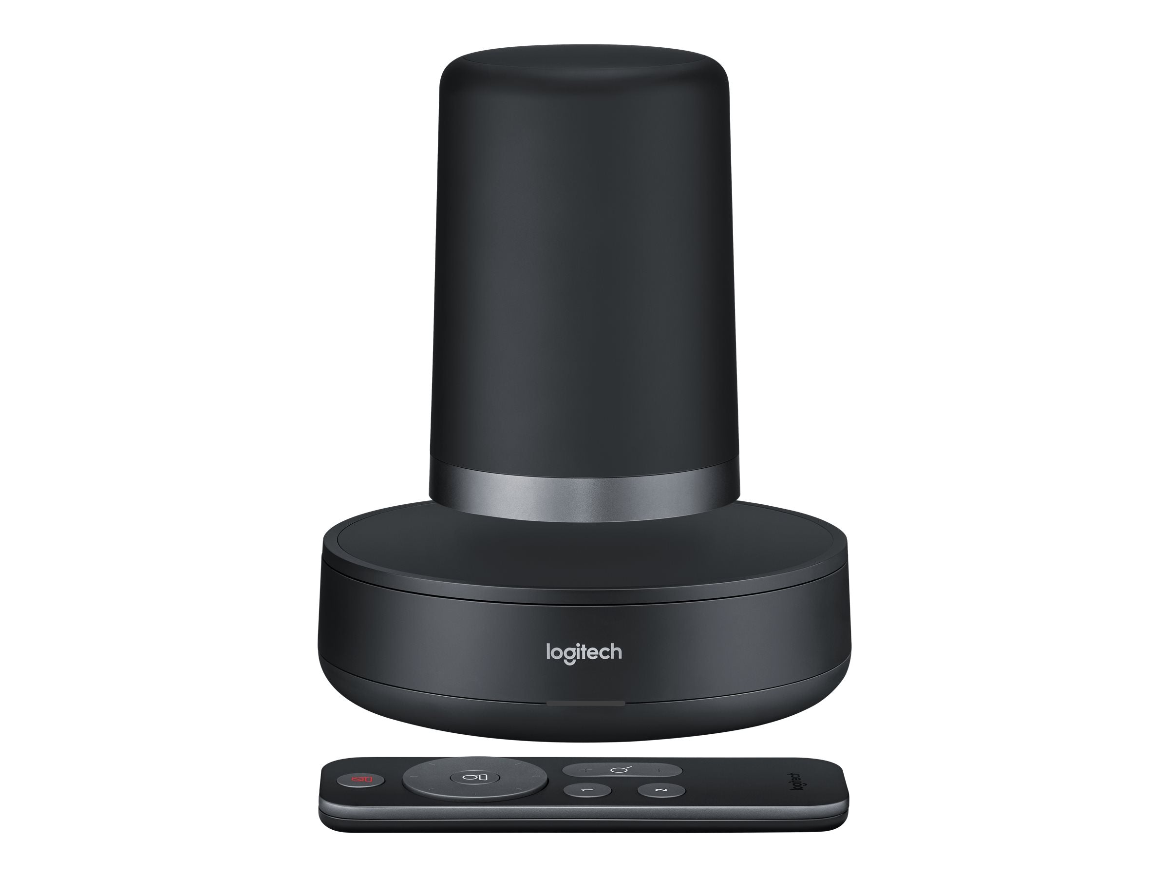 LOGITECH Rally Konferenzkamera PTZ Vorderansicht