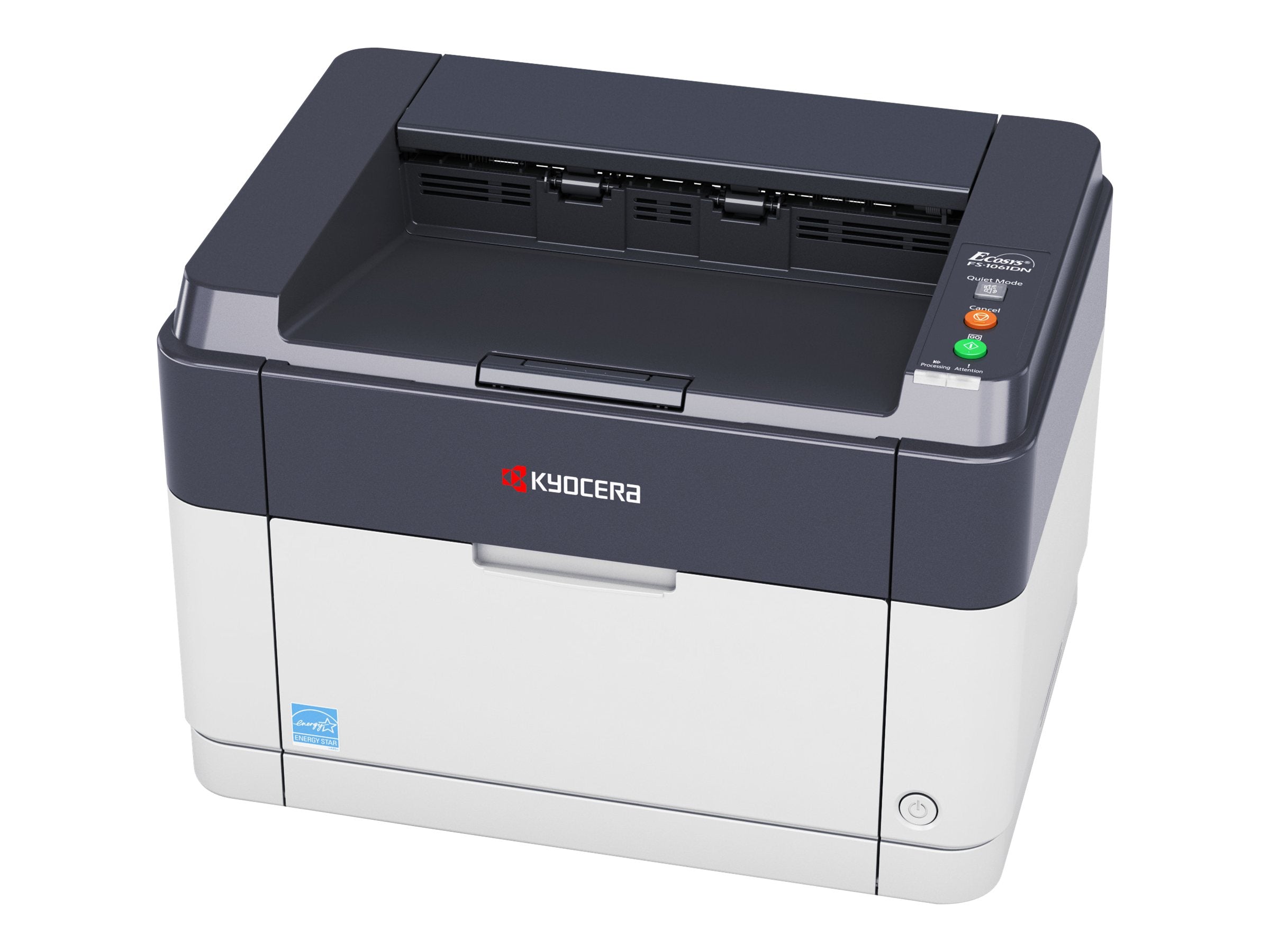 KYOCERA FS-1061DN ECOSYS Laser A4 mono Verpackung