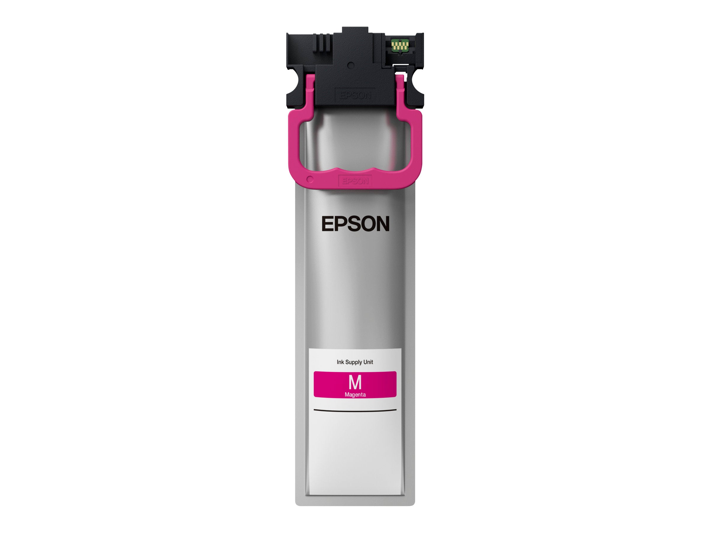 EPSON 2LB WF-C5xxx Series Ink Cartridge L Magenta 3000s Verpackung