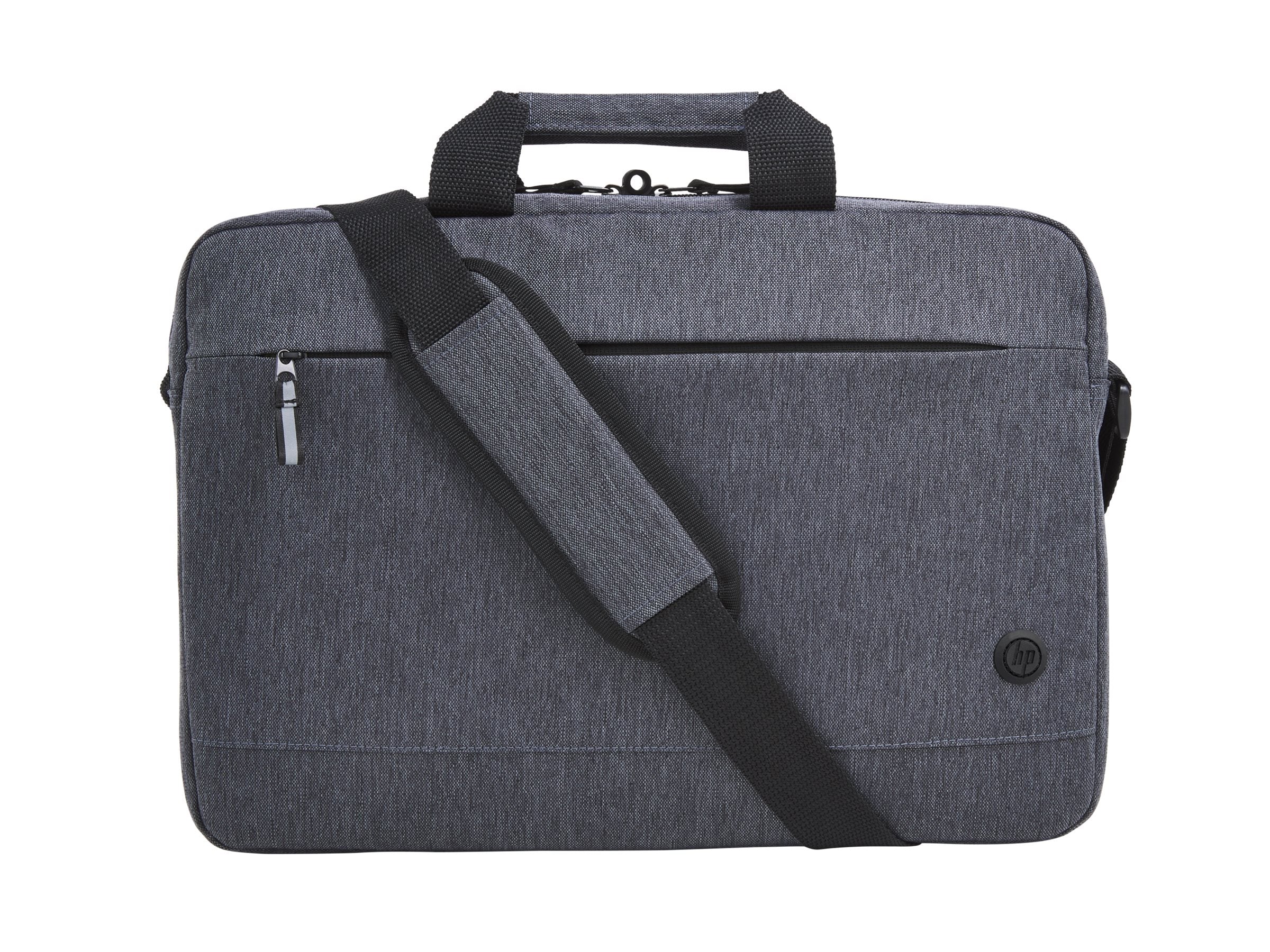 HP Prelude Pro Recycled 39,62cm 15,6Zoll TopLoad (P) Detailansicht