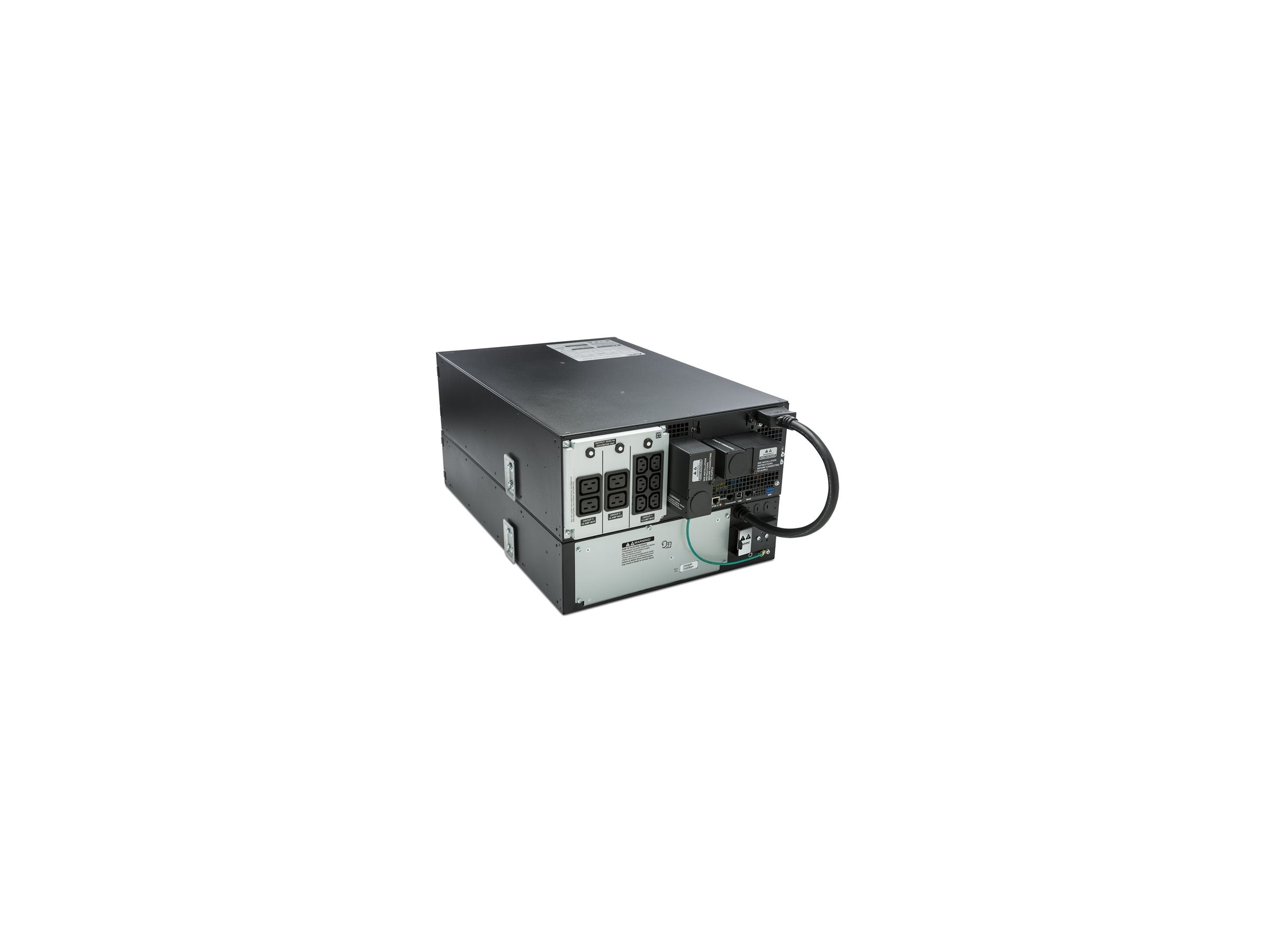 APC Smart-UPS SRT 6000VA RM UPS Verpackung