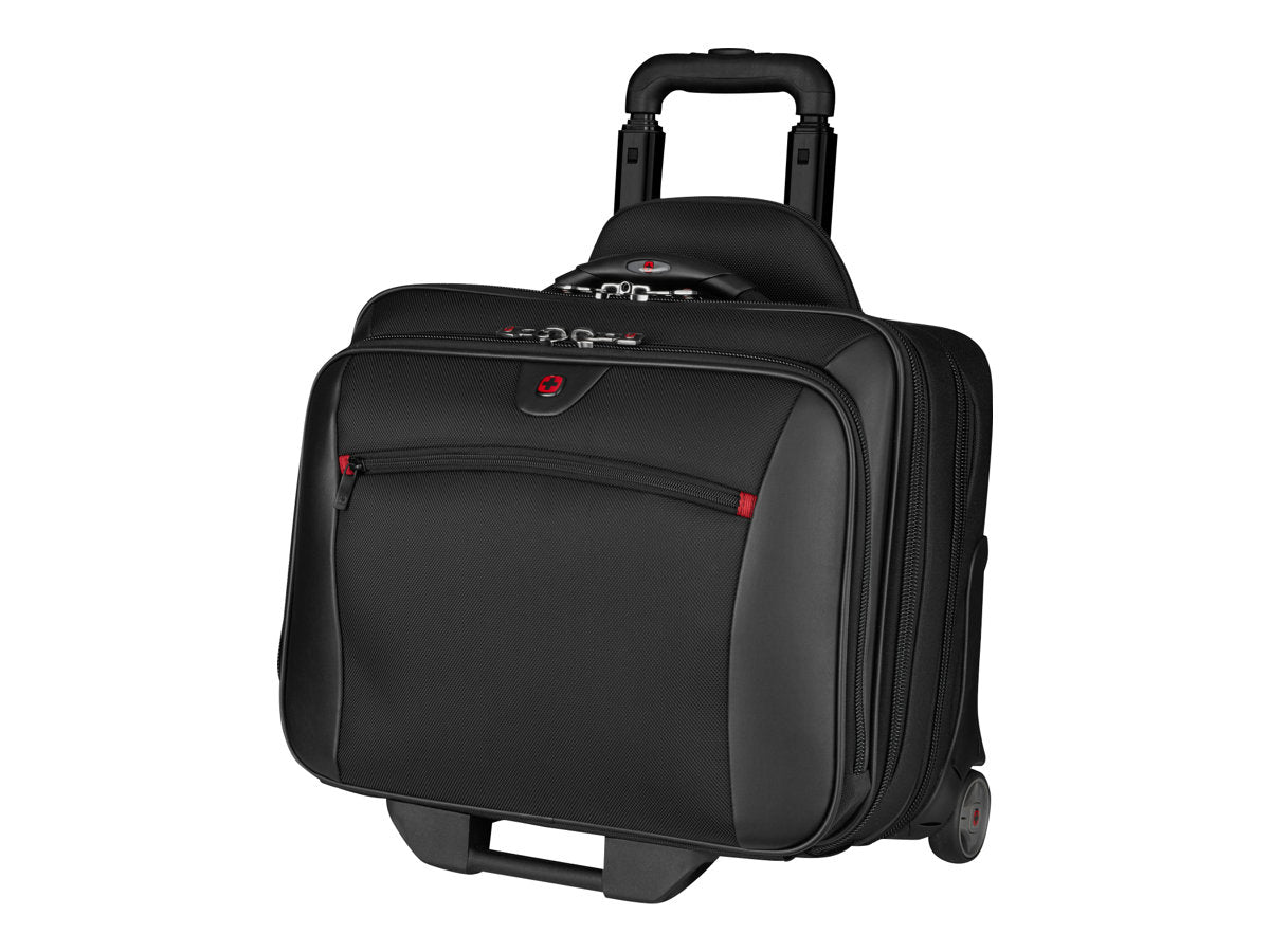 WENGER Potomac Trolley mit Notebooktasche