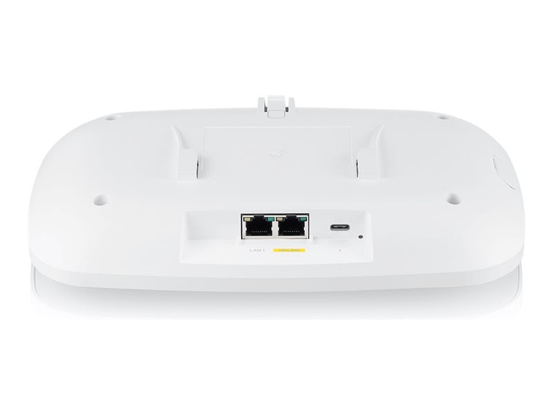 ZYXEL NWA130BE 802.11be Wifi 7 NebulaFlex AccessPoint Verpackung