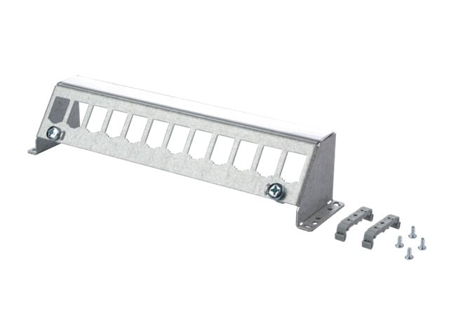 METZ CONNECT SmartConnectPP 12Port MC-Modul Vorderansicht