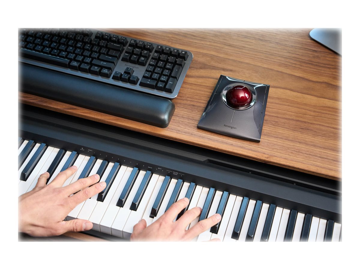 KENSINGTON SlimBlade Pro Trackball Detailansicht
