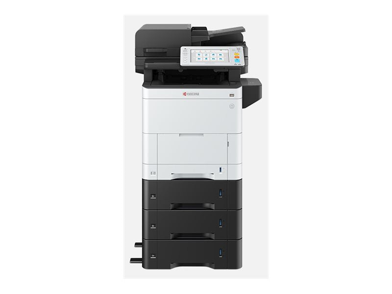 KYOCERA ECOSYS MA3500cifx/Plus color MFP Verpackung