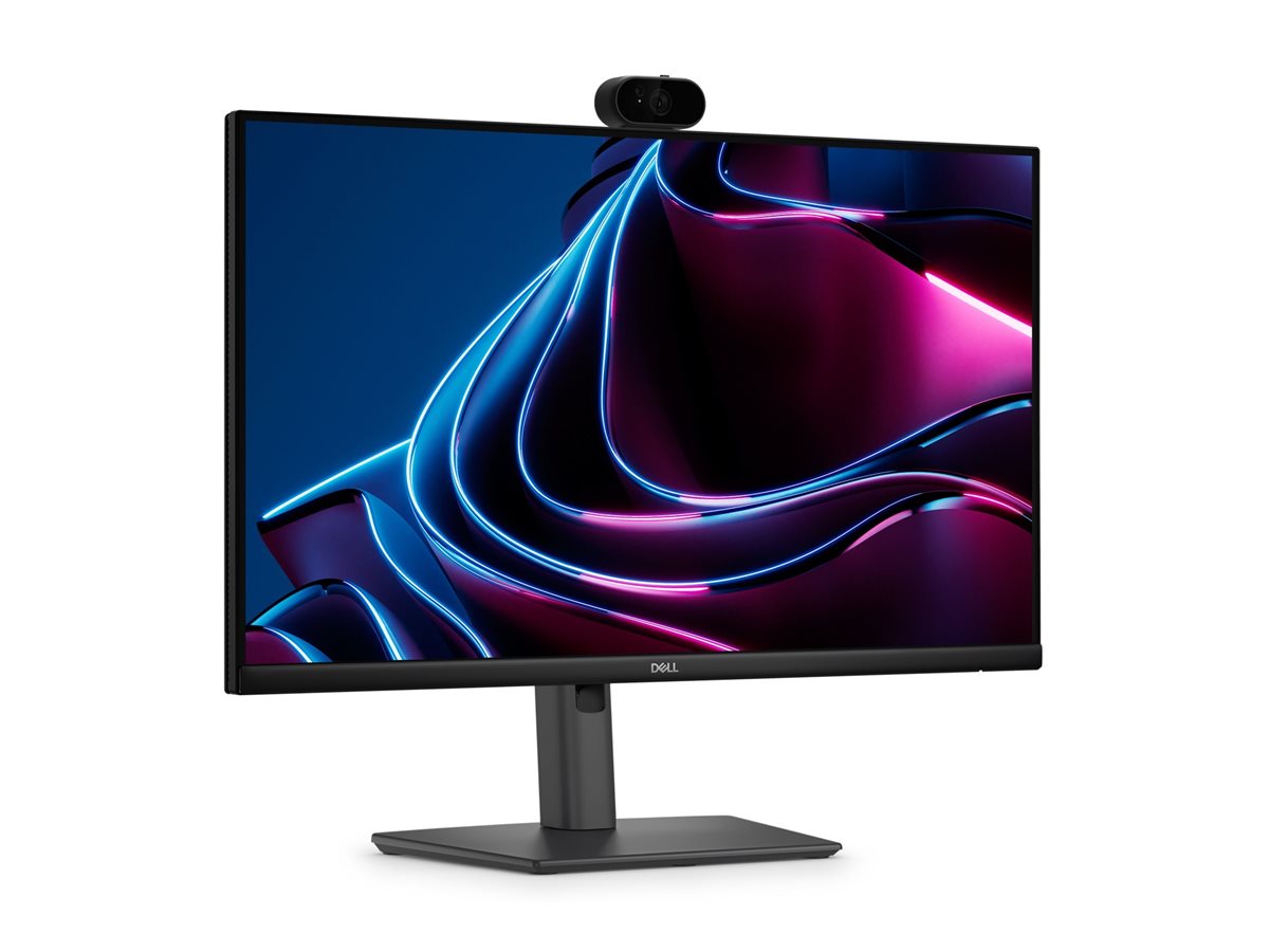 DELL Pro P2426HEV Monitor Vorderansicht