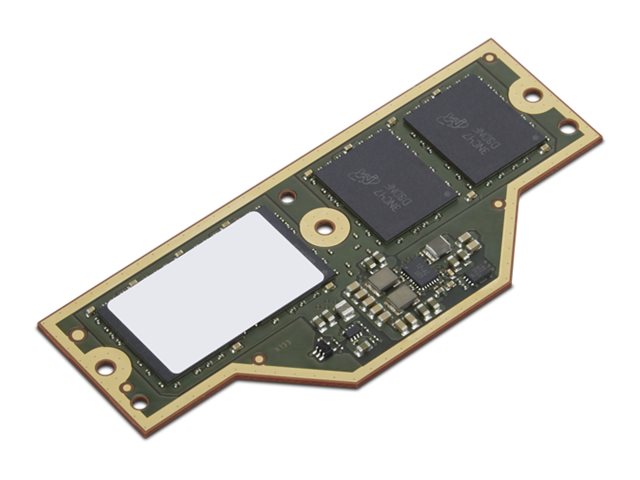 LENOVO ThinkPad 64GB 7500MHz LPDDR5X CAMM Memory - Vorderansicht