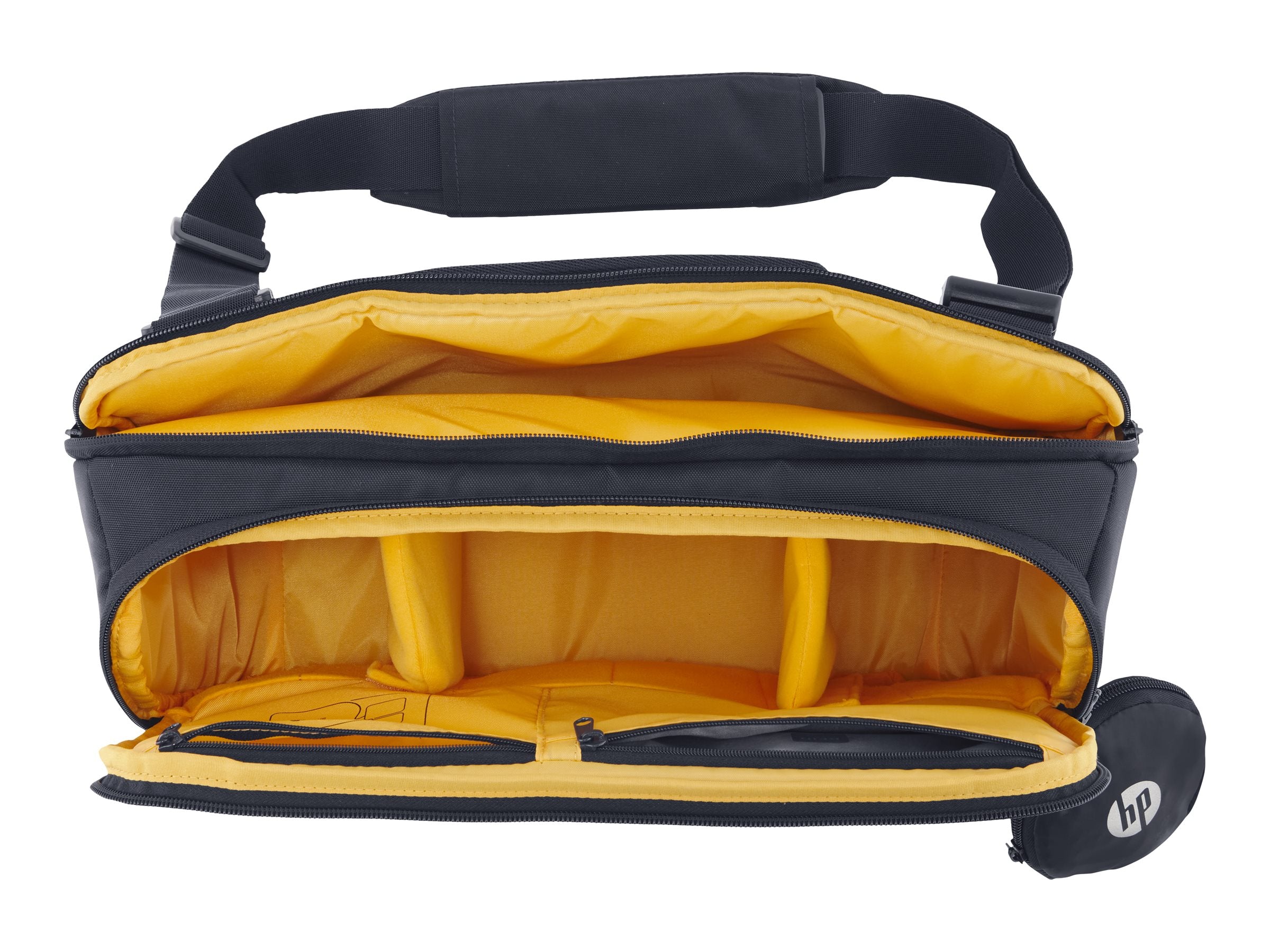 HP Creator 33,78cm 13,3 Zoll Laptop Sling (P) Vorderansicht