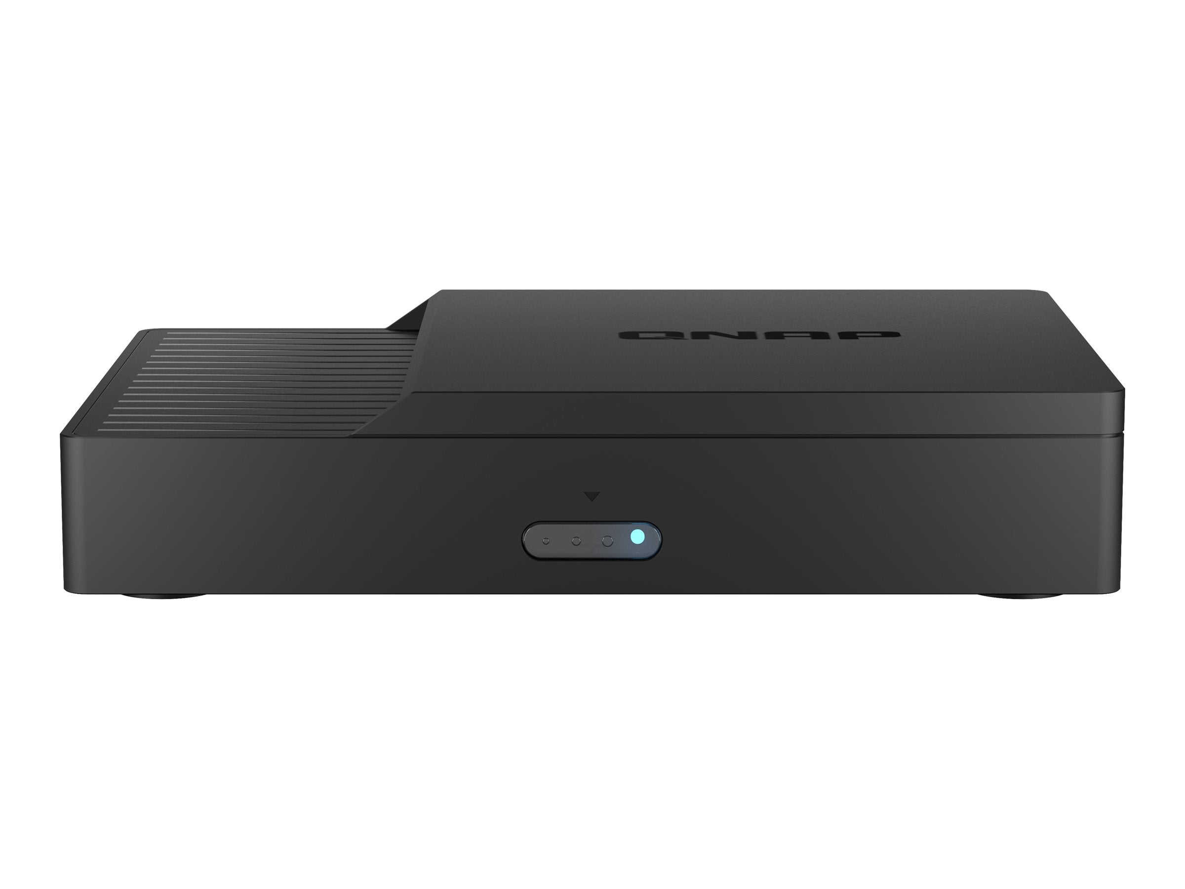 QNAP KoiBox-100W Verpackung