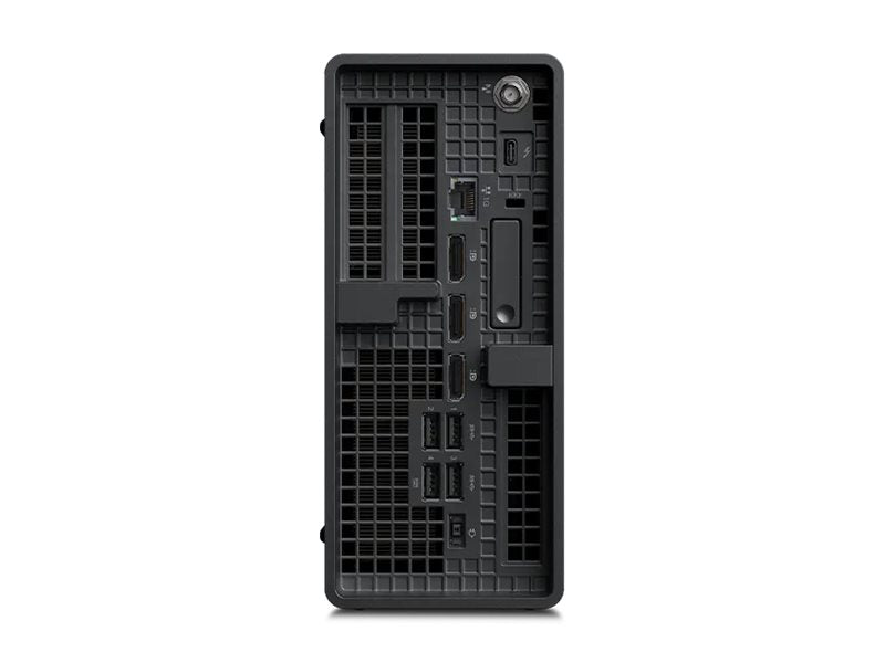 LENOVO ThinkStation P3 Ultra G2 Intel Core Ultra 7 265K 32GB 1TB SSD UMA W11P TopSeller