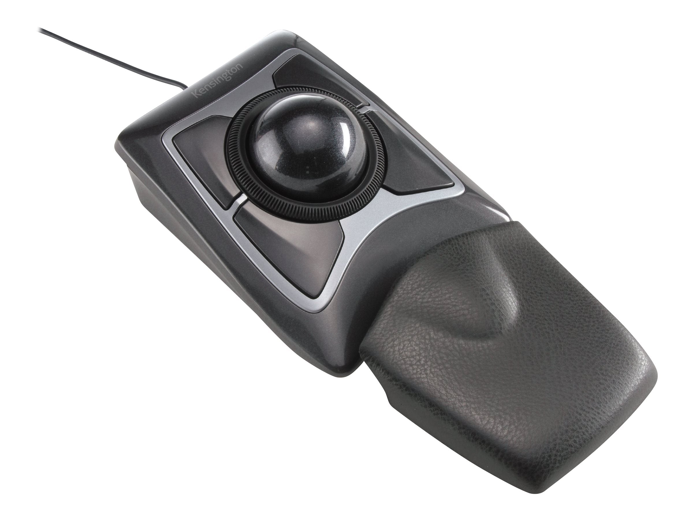 KENSINGTON Kabelgebundener Expert Mouse-Trackball Verpackung