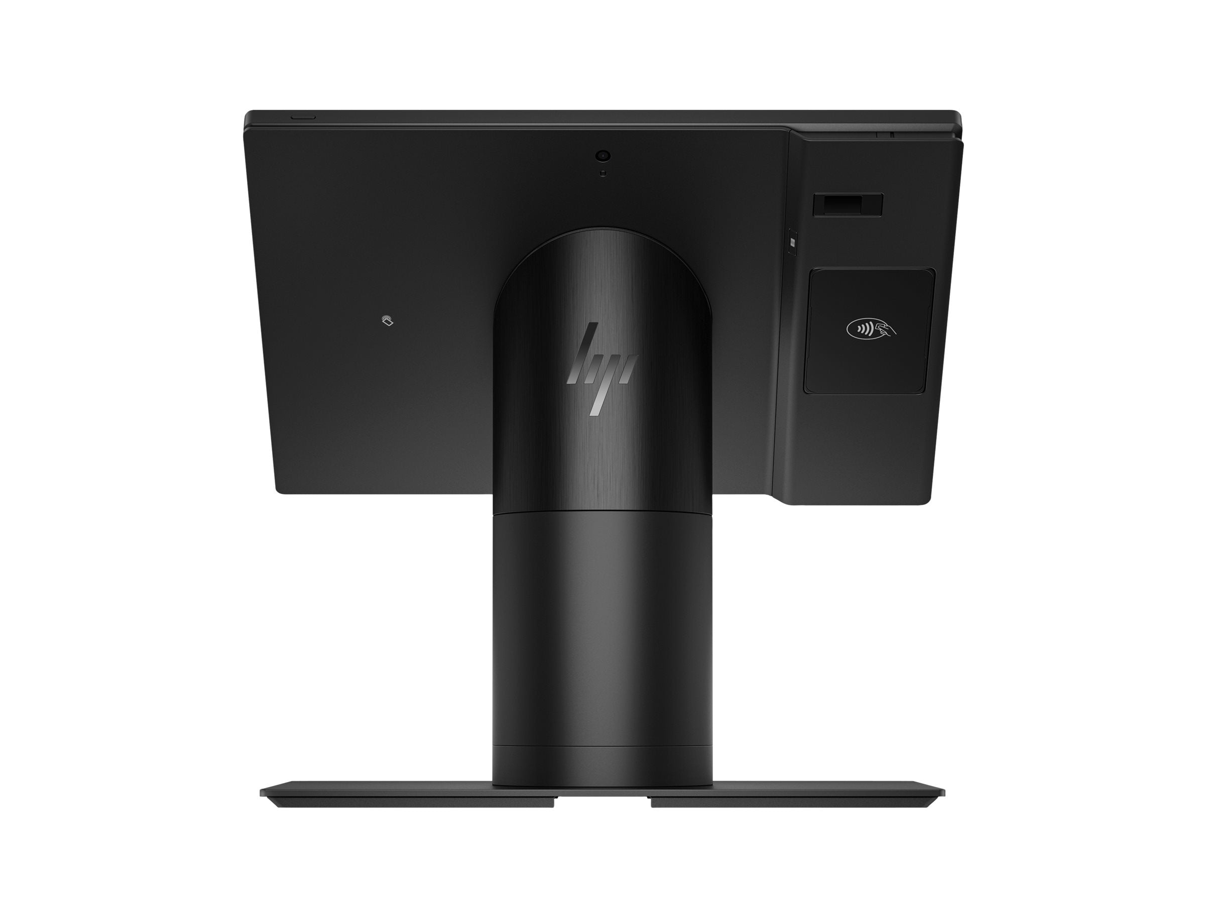 HP Engage Go 13 Tablet Vorderansicht