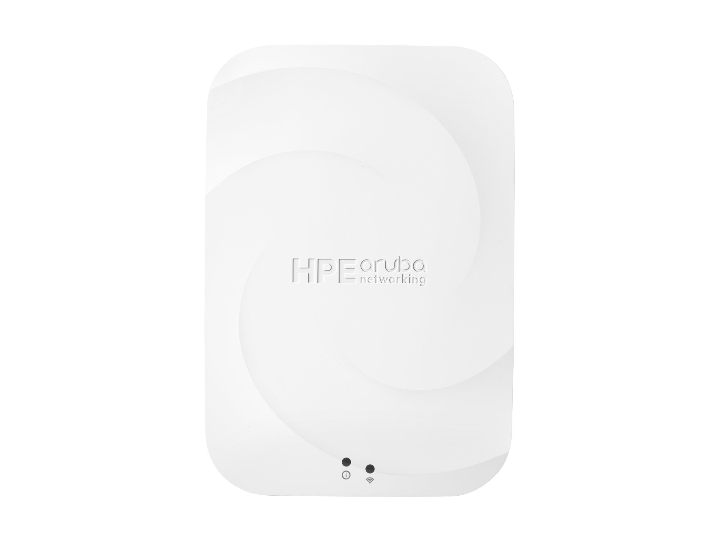ARUBA HPE Aruba Networking AP-605H Verpackung