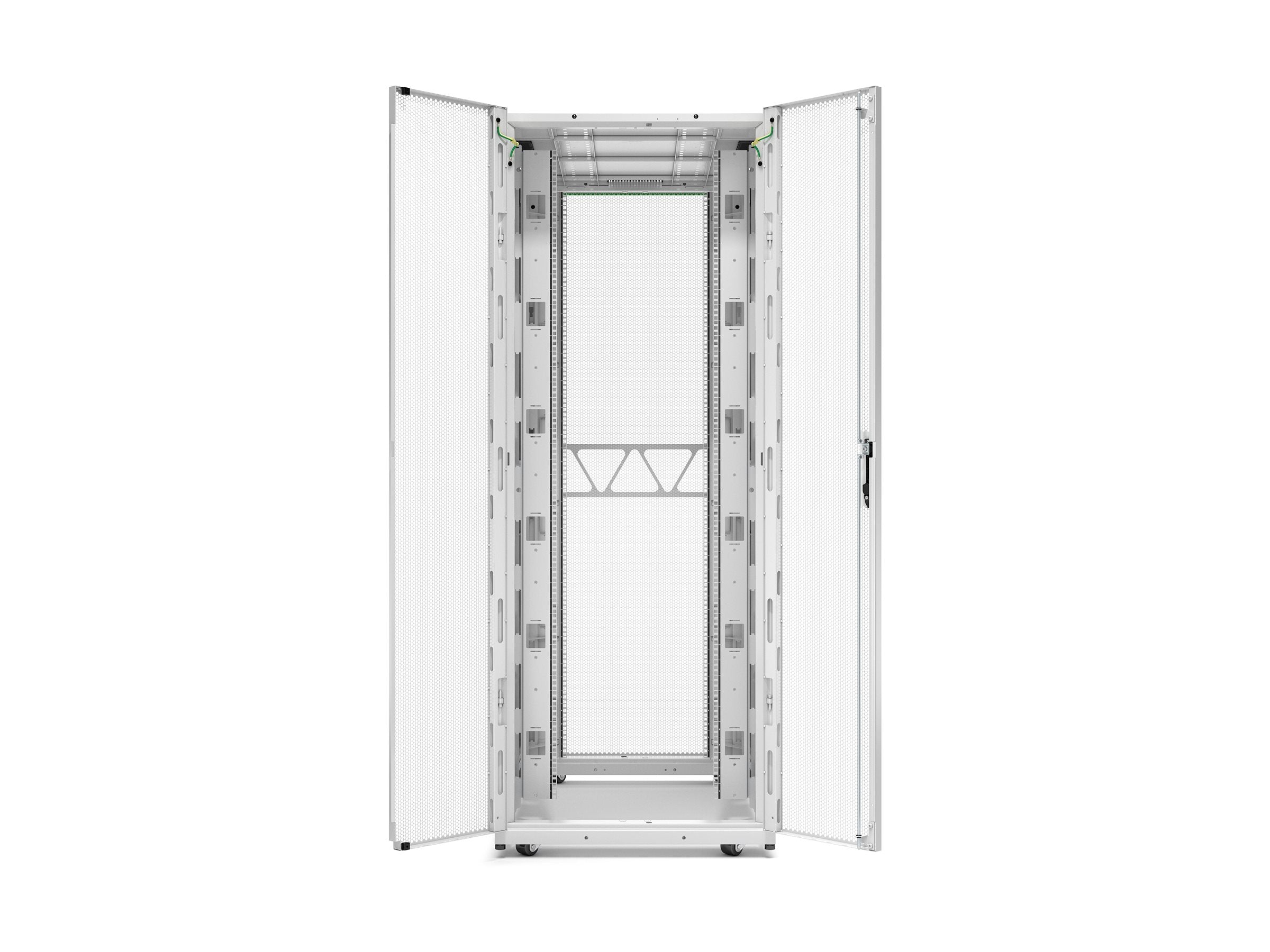 APC NetShelter SX Gen 2 Rack cabinet Verpackung