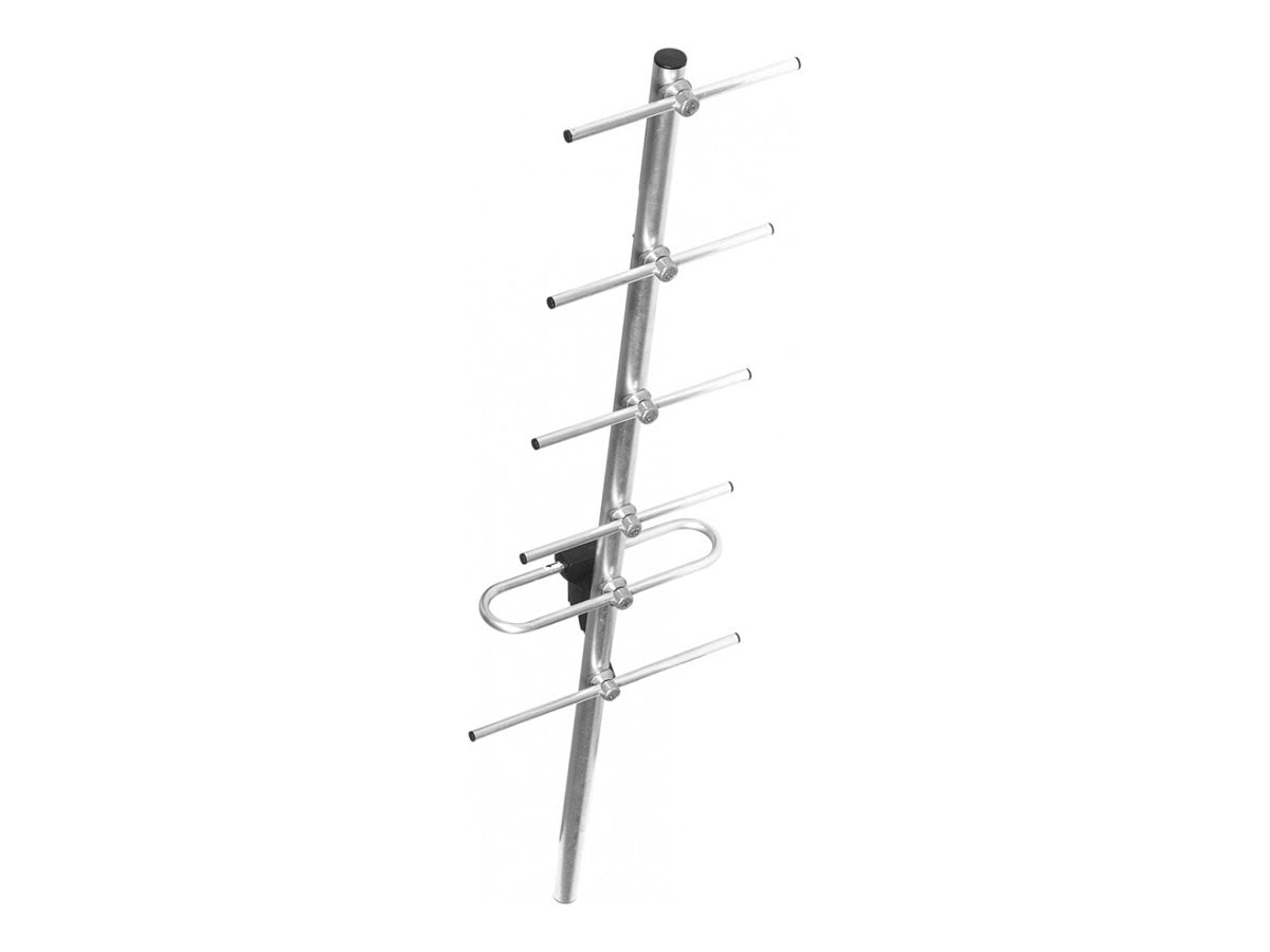 PROCOM S.6Y-405 Yagi-Antenne Vorderansicht