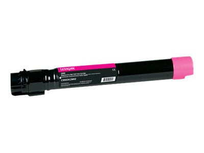 LEXMARK C950 Toner magenta Detailansicht