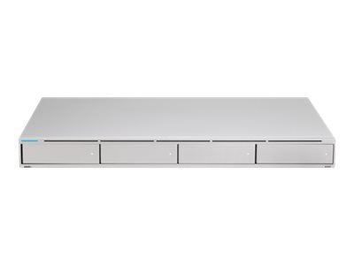 UBIQUITI UniFi Protect Network Video Recorder - Vorderansicht