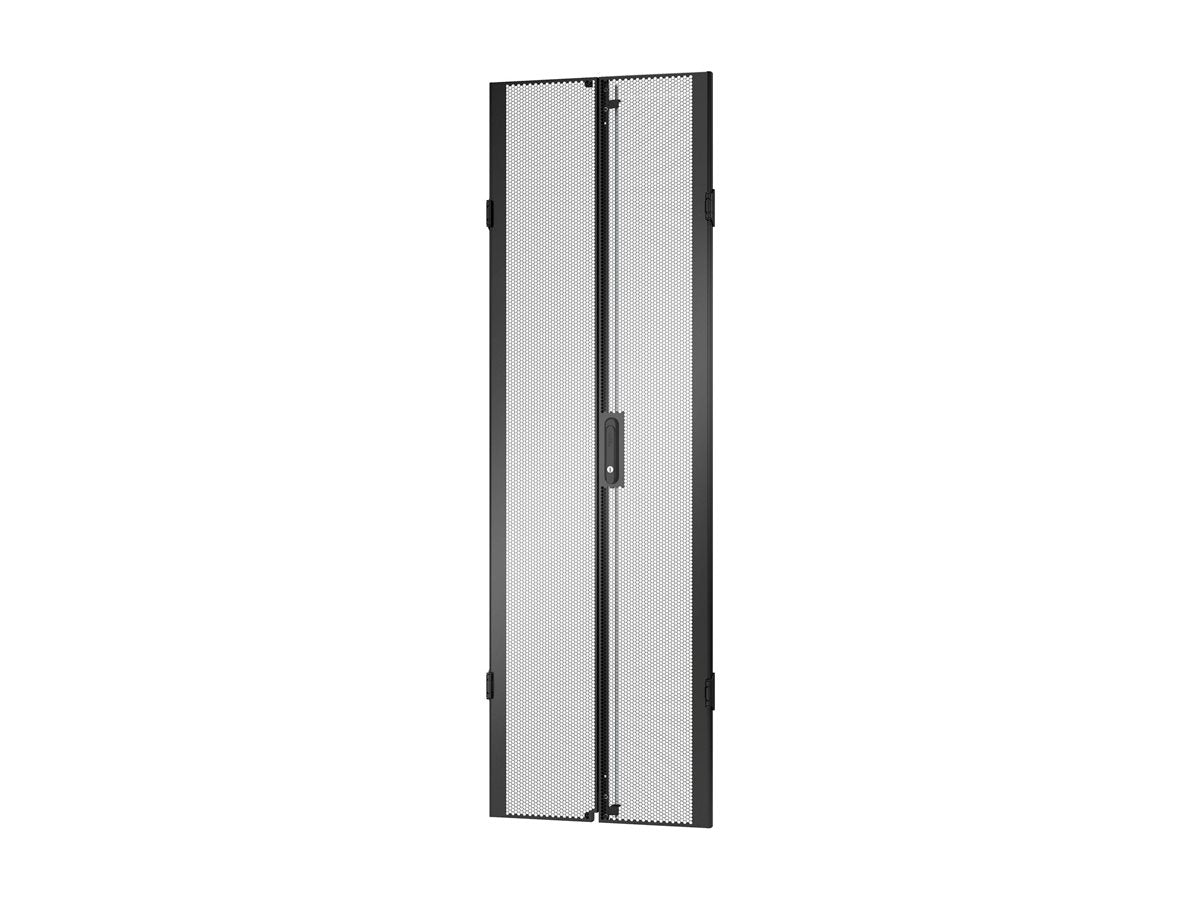 APC NetShelter SX Gen 2 Rack door replacement 600mm wide Verpackung