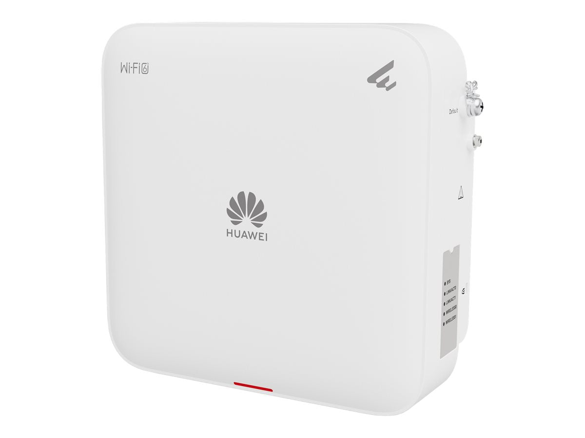 HUAWEI AP761 Accesspoint Vorderansicht