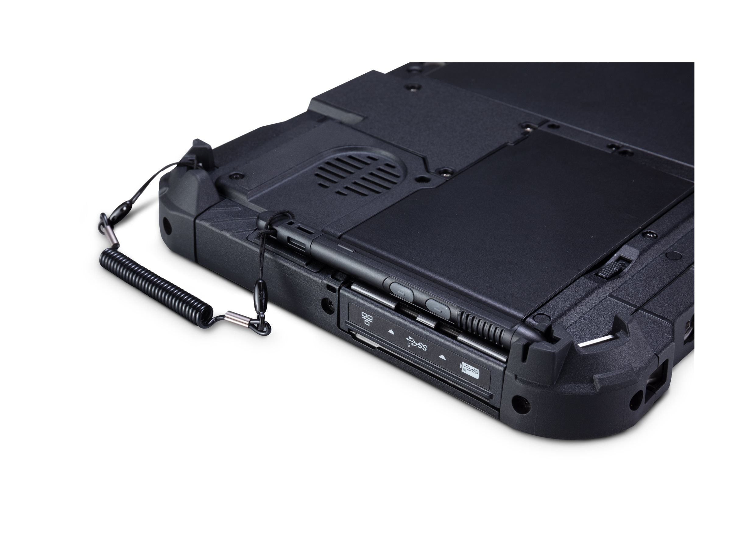 PANASONIC FZ-G2EZ003B4 Tablet Verpackung