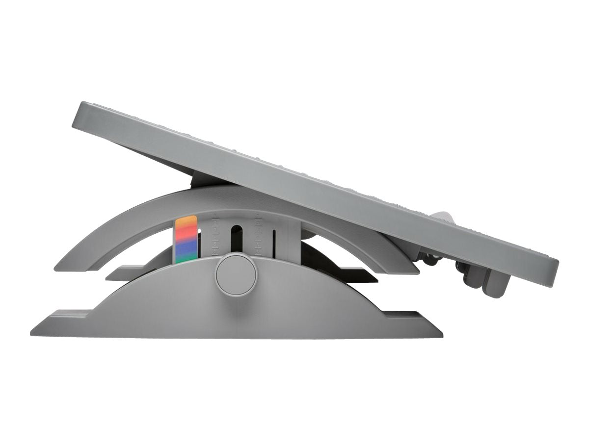 KENSINGTON K50409EU SmartFit SoleMate Pro Fußstütze Vorderansicht