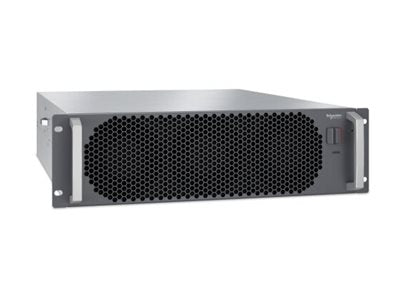 APC Easy UPS 3-Phase Modular Power Module 50kW 400V Detailansicht