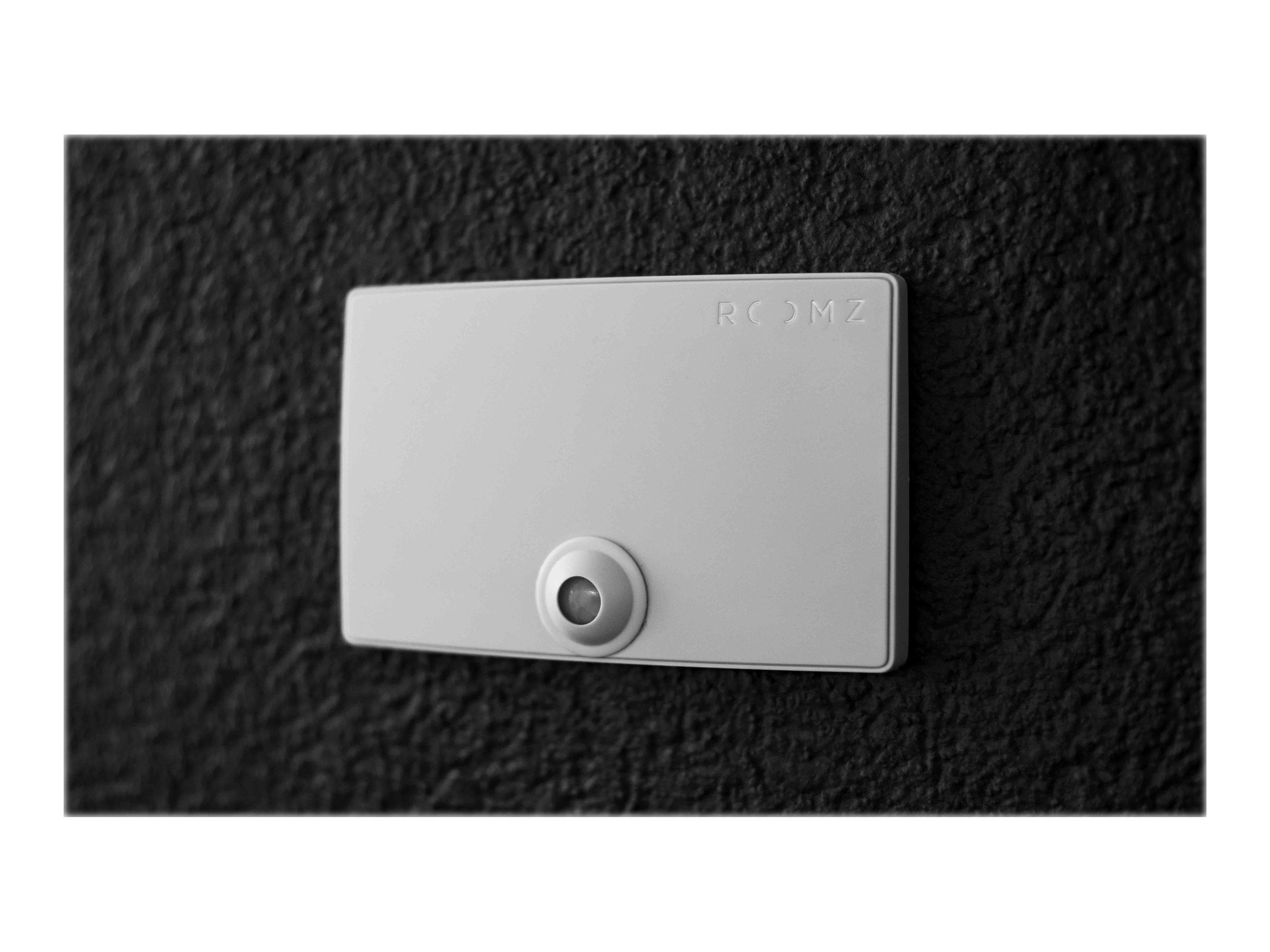 ROOMZ Huddle Sensor Vorderansicht
