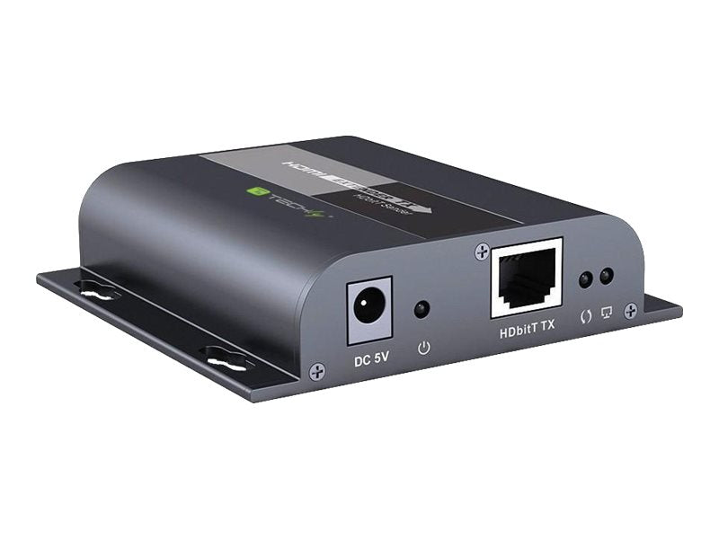 TECHLY HDBit Extender Sender und Empfänger Detailansicht