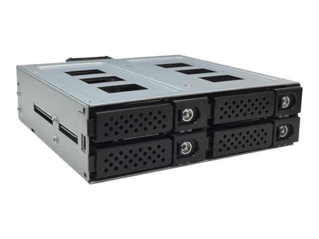 JOUJYE JJ-N-49SS-T Backplane Vorderansicht