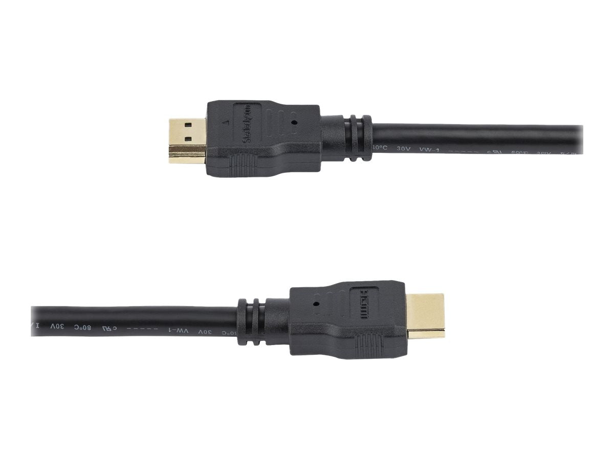 STARTECH.COM 0.5m High Speed HDMI Cable - Verpackung