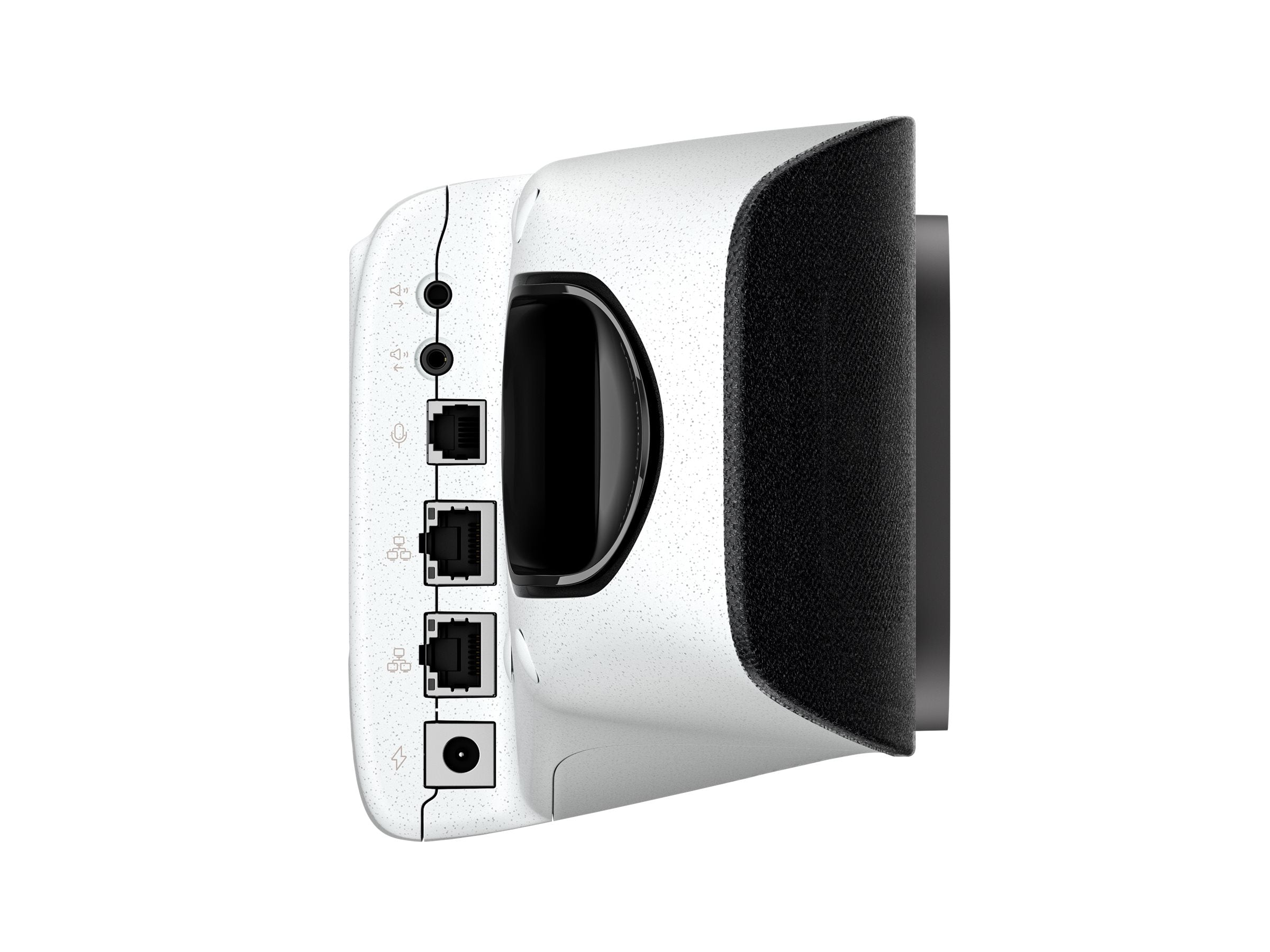 HP Poly Studio V72 USB Video Bar Vorderansicht