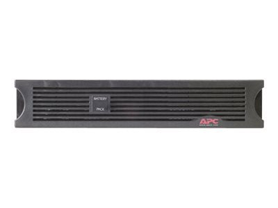 APC Smart-UPS RM XL 24V Battery Pack Verpackung