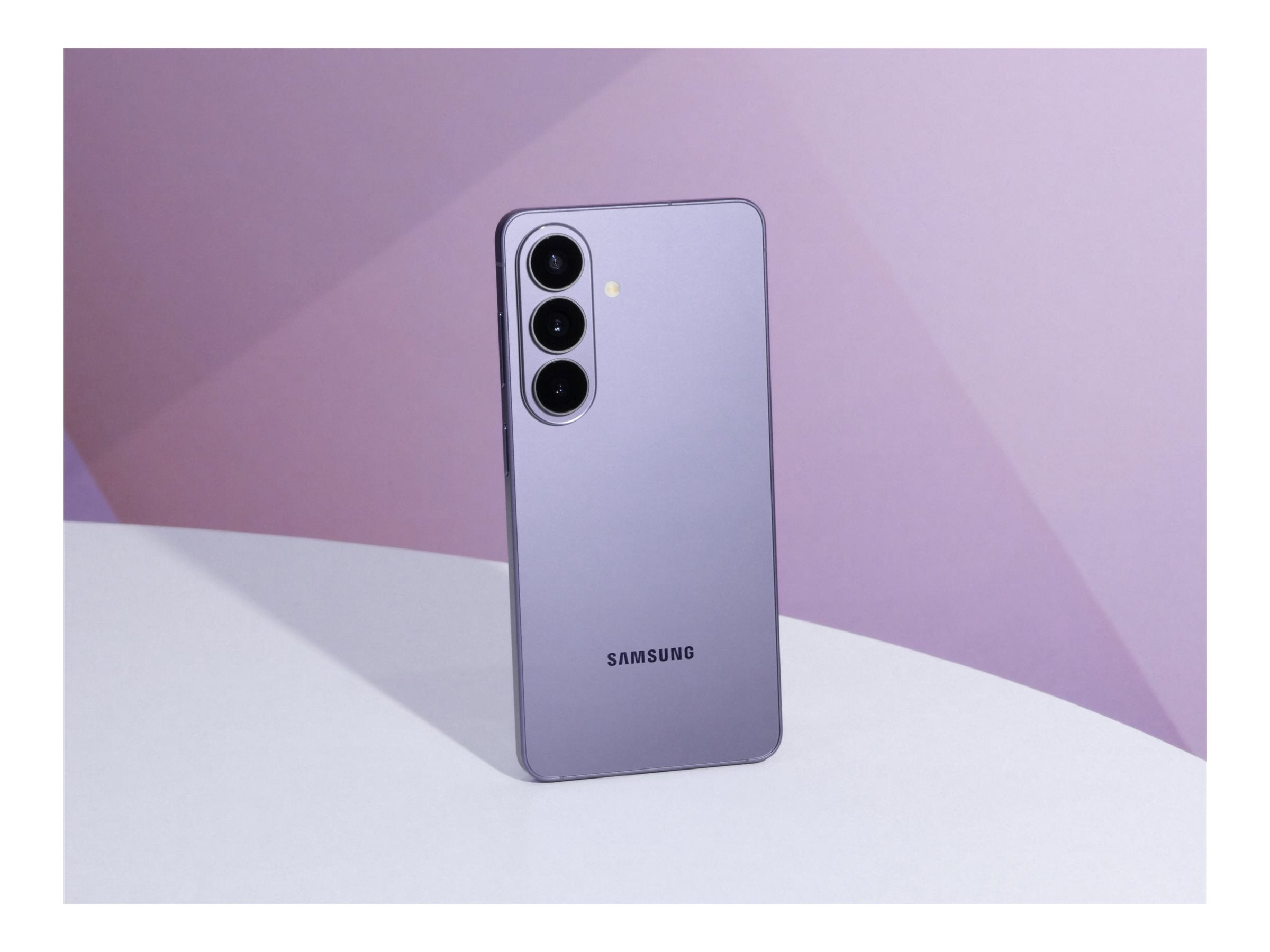 SAMSUNG Galaxy S26 5G Seitenansicht